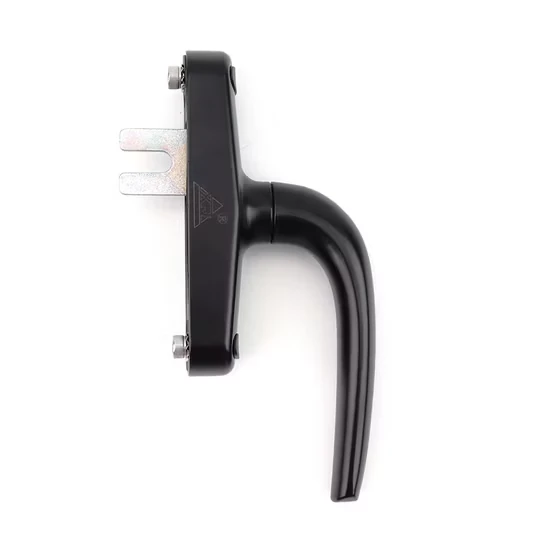 Popular Hot Sale Translation Window Multi Point Lock Handle - Dépannage et réparation porte coulissante en Belgique